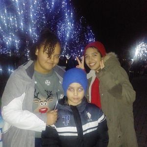 Meet your Posher, Joyce